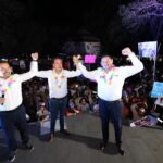 Vamos por revertir la concesión del agua en Puebla»: Alejandro Armenta