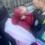 Ayuntamiento de Puebla se volvió a deslindar del ordenamiento de franeleros (VIDEO)