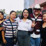 Garantizadas las condiciones de seguridad, salud y agua en Amozoc con Alejandro Armenta