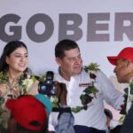 Pepe Chedrahui no asistirá al próximo debate contra Mario Riestra