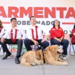 Se registran 3 incendios en el Estado de Puebla; hay un muerto