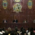 Suma Tonantzin Fernández el respaldo de la Agrupación de Comerciantes y Prestadores de Servicios Antonio Ortega Castillo