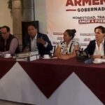 Fiscalía General del Estado de Puebla, pone en duda denuncia de Mario Riestra