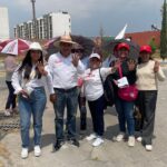 Apoyaremos a que Atlixco sea potencia agrícola para apoyar el arraigo: Alejandro Armenta