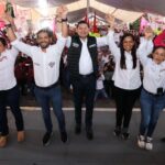 En Misiones de San Francisco piden a Armando Aguirre sacarlos del olvido