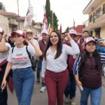 VIDEO: Desmienten amenazas a Mario Riestra, candidato a la presidencia municipal de Puebla