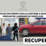Armando Aguirre mostró músculo en Coronango donde Alejandro Armenta le da total apoyo