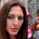Franeleros de la 28 de Octubre, no serán retirados