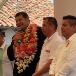 Maiella Gómez asegura que acusaciones contra Juan Lira fueron falsas