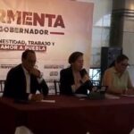 INE revela detalles para debates de candidatos al Senado