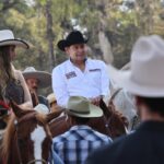 INE revela detalles para debates de candidatos al Senado