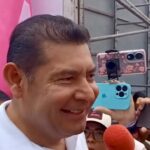Niega Mario Delgado indicación para declinar debates a candidatos