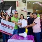 Alejandro Armenta se compromete a abordar el problema de la basura en Tehuacán