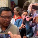 IMSS se deslinda de la muerte de adulto my mayor que falleció a metros del nosocomio