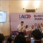 Xóchitl Gálvez asegura que Morena en Puebla esta lleno de expriistas y marinistas