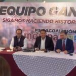Morena suma 26 denuncias contra los candidatos de la coalición “Mejor Rumbo para Puebla