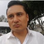 PRI Puebla responsabiliza a Morena por amenazas a Mario Riestra