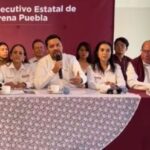 “Caravana Viacrucis Migrante 2024” llegará al municipio de Amozoc