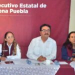 El 12.44 por ciento del Estado de Puebla, tiene sequía extrema