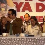 Ya se hicieron las denuncias pertinentes: Olga Romero