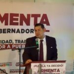 Se atenderá de fondo el problema del agua en Misiones de San Francisco: Armando Aguirre