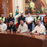 Claudia Sheinbaum vino a hacer propuesta:Agustín Guerrero