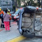 Candidatos al ayuntamiento de Puebla presentan sus propuestas a empresarios del CCE
