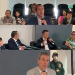 Pepe Chedraui niega que Eukid Castañón forme parte de su equipo