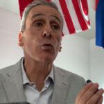 Fiscalía ya detuvo a Miguel Felipe Pérez, responsable de grabar a mujeres en la Feria de Puebla
