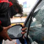 500 toneladas de granizo se tuvieron que remover en la ciudad de Puebla