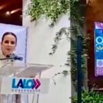 Denuncia José Luis Figueroa entrega despensas