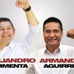 Recuento de votos da ventaja a Morena en la elección: Tonantzin Fernández