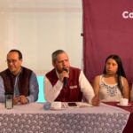 PT buscará impugnar elecciones en 6 municipios