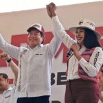 Alejandro Armenta recibirá constancia de mayoría de votos
