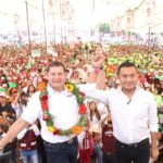 Ganó Armando Aguirre la elección a presidente municipal de Coronango