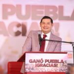 Hoy, lo más importante es velar por el bienestar de las y los cholultecas: Tonantzin Fernández