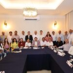 Hoy, lo más importante es velar por el bienestar de las y los cholultecas: Tonantzin Fernández