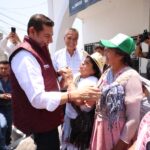 Recibió Armando Aguirre constancia como presidente municipal de Coronango