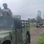 Mujer es baleada al interior de su domicilio en Misiones de San Francisco