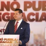 Tonantzin Fernández recibe constancia de mayoría como próxima presidenta de San Pedro Cholula