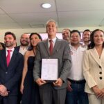 La magia de los pueblos originarios crecerá internacionalmente: Alejandro Armenta