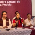 PSI y PRD en riesgo de perder su registro