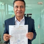 Domínguez Sánchez aseguró que no dejará proyectos pendientes a José Chedraui