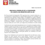 PT buscará impugnar elecciones en 6 municipios