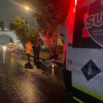 Encuentran cuerpo sin vida de hombre en el Parque de Las Letras