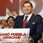 Suman 400 incendios de enero a junio en Puebla