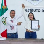Respeto para los medios de comunicación: Alejandro Armenta