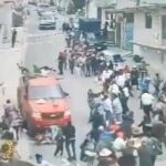 Hallan a un hombre sin vida en el Motel Majestic de la Colonia La Paz