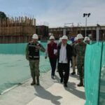 Descartan puentes o pasos a nivel en Periférico Ecológico para Línea 4 de RUTA
