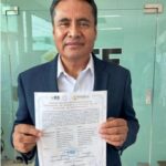 Anuncia Alejandro Armenta relanzamiento de la Ciudad Modelo